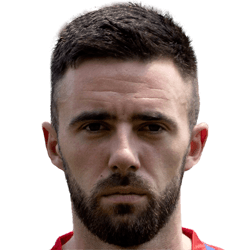 Djordje Cosic fm 2021