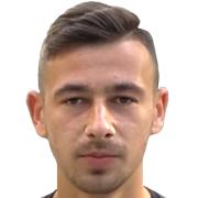 Miljan Momcilovic fm 2021