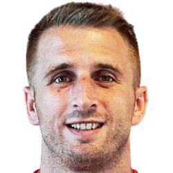 Sanel Ibrahimovic fm 2021