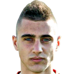 Adnan Mujkic fm 2021