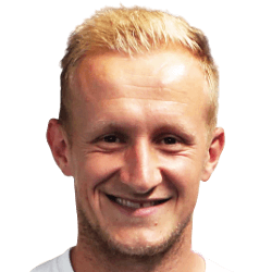 Muhamed Subasic fm 2021