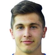 Ajdin Redzic fm 2021