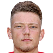 Ibrahim Hajtic fm 2021