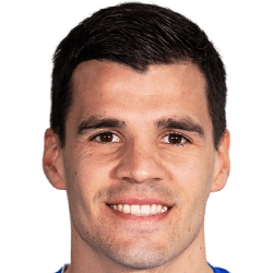 Luka Miletic fm 2021