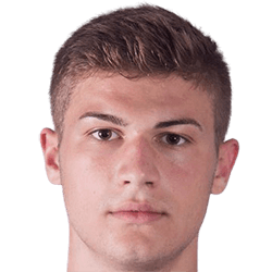 Dzenan Osmanovic fm21