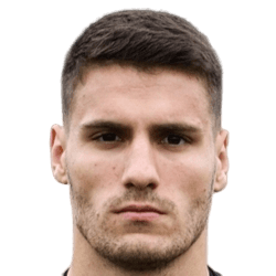 Matej Markovic fm 2021