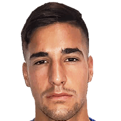 Jasmin Celikovic fm 2021