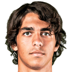 Rijad Sadiku fm 2021