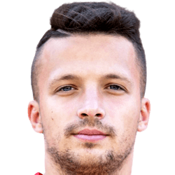 Faris Handzic fm 2021