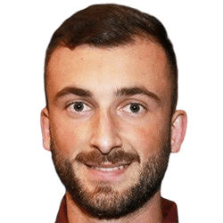 Nemanja Andjusic fm21