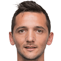 Zvonimir Begic fm 2021