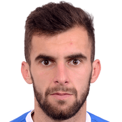 Aleksandar Vasic fm 2021