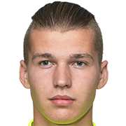 Adnan Ahmetovic fm21