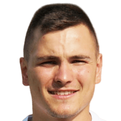 Vedin Kulovic fm 2021