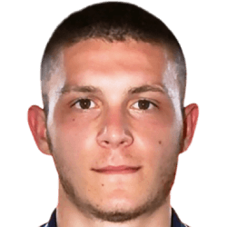 Bojan Markovic fm 2021