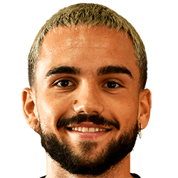 Kenan Muslimovic fm 2021