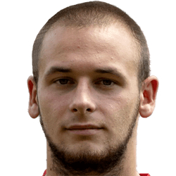 Dejan Bosancic fm 2021