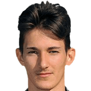 Mihael Modic fm 2021