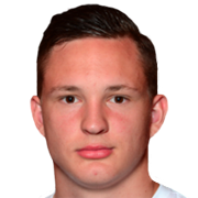 Amar Avdukic fm 2021