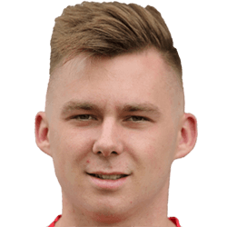 Mirsad Sulejmanovic fm 2021