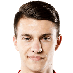 Filip Smoljan fm 2021