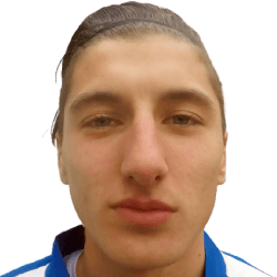 Adonis Bilal fm 2021