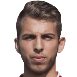 Nebojsa Babic fm 2021