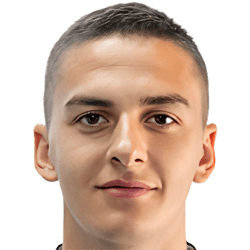 Nikola Bjelos fm 2021