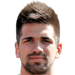 Adnan Osmanovic fm 2021