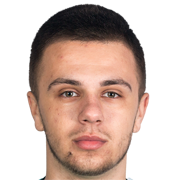 Emir Cutahija fm 2021