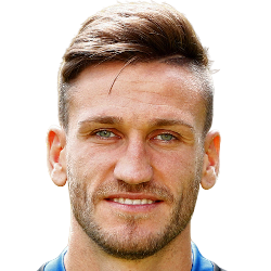 Dino Medjedovic fm21