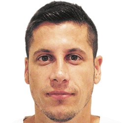 Branko Ojdanic fm 2021