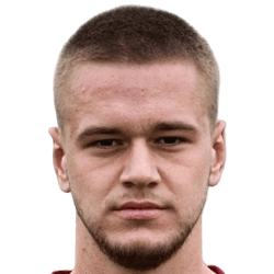 Kenan Dervisagic fm21