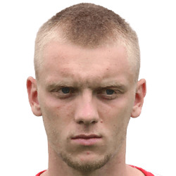 Amar Besirevic fm 2021