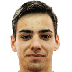 Melvin Osmic fm 2021