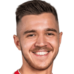 Ensar Skrijelj fm 2021