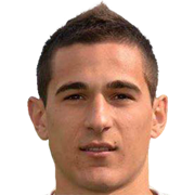 Milivoje Lazic fm 2021