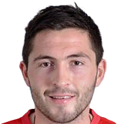 Muamer Avdic fm 2021