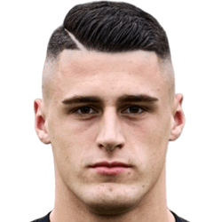 Belmin Dizdarevic fm 2021