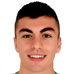 Meldin Jusufi fm 2021