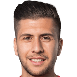 Dejan Jakovljevic fm 2021