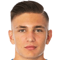 Adnan Alagic fm 2021