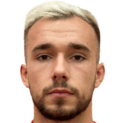 Samir Zeljkovic fm 2021