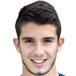 Kristijan Ramljak fm 2021