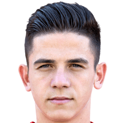 Haris Ovcina fm 2021