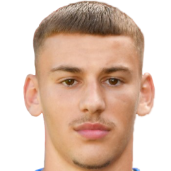 Melvin Ramusovic fm 2021