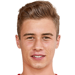 Benjamin Mulahalilovic fm21