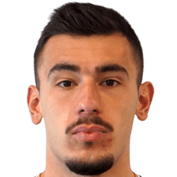 Muzafer Ivkovic fm 2021