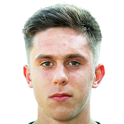 Malik Memisevic fm 2021