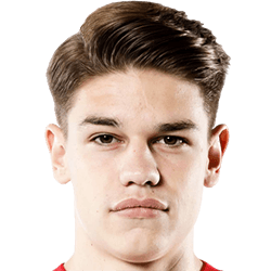 Dragan Smoljan fm 2021